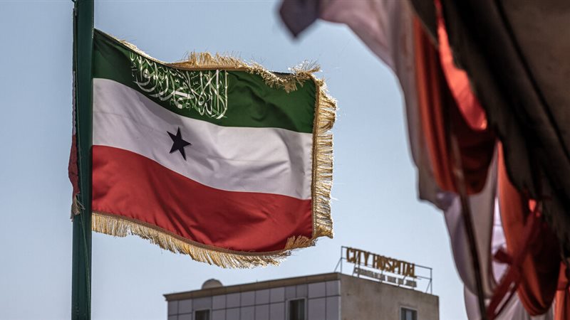 الصومال
