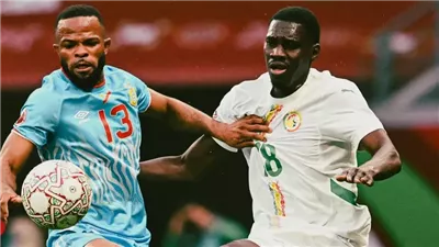 ماني ينقذ السنغال من الخسارة أمام الكونغو في كأس أمم أفريقيا