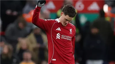 وكيل فلوريان فيرتز يكشف عن محاولاته للانتقال إلى ريال مدريد قبل توقيعه مع ليفربول