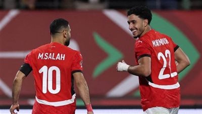 رسميا.. منتخب مصر يواجه بنين في دور الـ16 لكأس أمم إفريقيا 2025