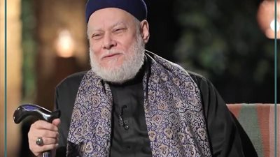 علي جمعة يوجه الشباب إلى ثلاث قواعد للتعامل مع عالم الإنترنت