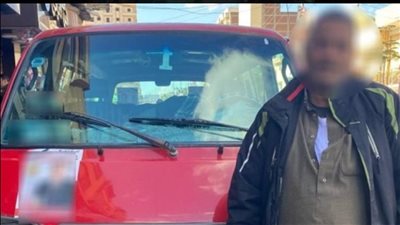 ميكروباص الدعاية الانتخابية يجوب الشوارع بالبحيرة  قبل ساعات من التصويت