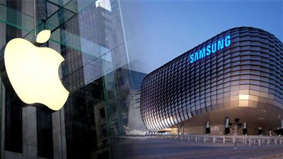 صراع العمالقة.. 5 فروق بين هواتف سامسونج وآيفون
