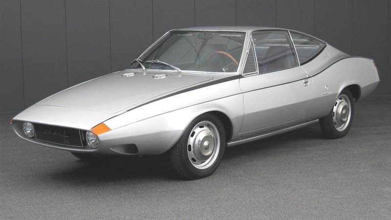 DAF Siluro