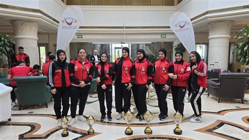رفع الأثقال