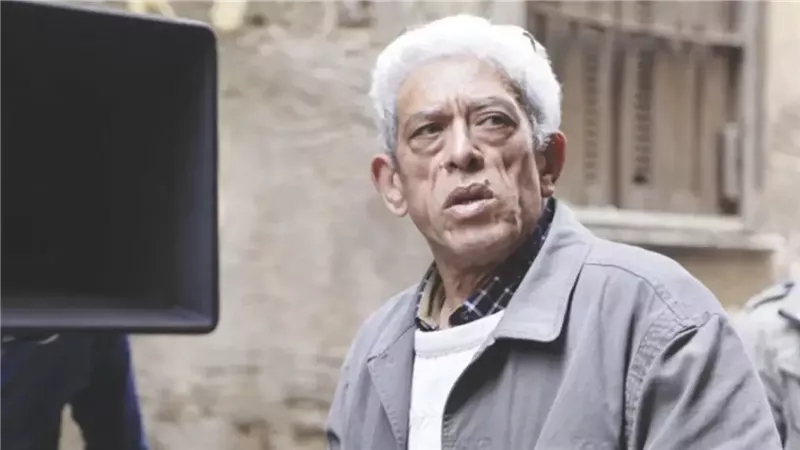 داوود عبد السيد