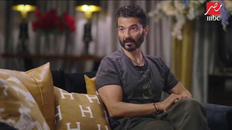 خالد النبوي
