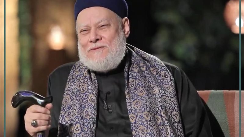 علي جمعة 