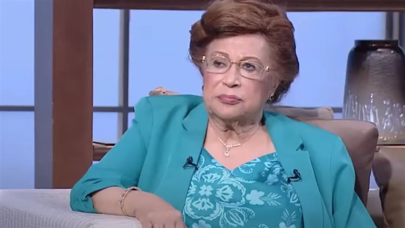 نوال الدجوي