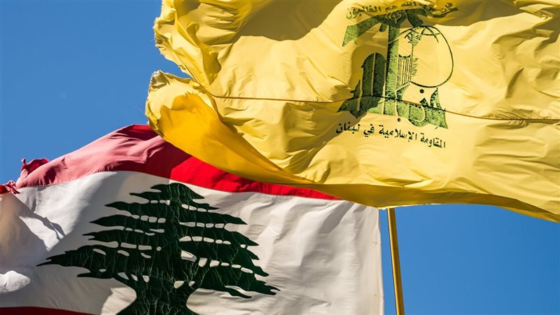 لبنان وحزب الله 