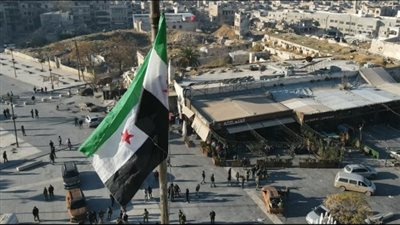 الجيش السوري يدخل مدن الساحل بعد مواجهات مع مسلحين في اللاذقية