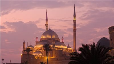 قلعة صلاح الدين الأيوبي.. التاريخ الحي في قلب القاهرة