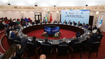 حصاد عام 2025.. فروع مجلس حكماء المسلمين دبلوماسيَّة دينيَّة ناعمة لتعزيز التَّعايش 