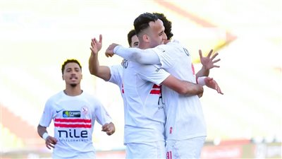 أزمة الظهير الأيمن تدفع الزمالك للتفكير في قطع إعارة نجمه