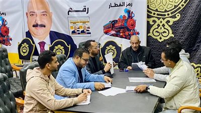 لليوم الثاني..غرفة عمليات المصري الديمقراطي تتابع جولة الإعادة في الـ19 دائرة الملغاة
