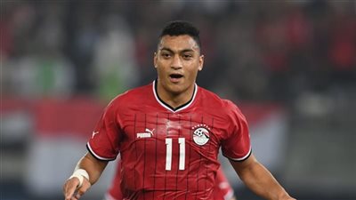 حسام حسن يفاجئ مصطفى محمد قبل مواجهة أنجولا غداً في أمم إفريقيا 2025