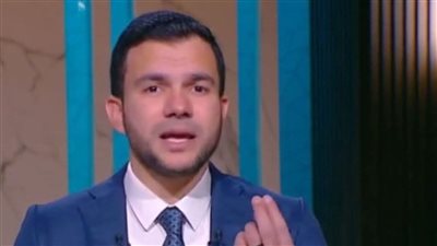  الدكتور هاني تمام في مجلس الفقه: الزواج سكن ومودة ورحمة 