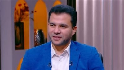 هاني تمام:  السجود رحلة القلب نحو حضرة الله تعالى