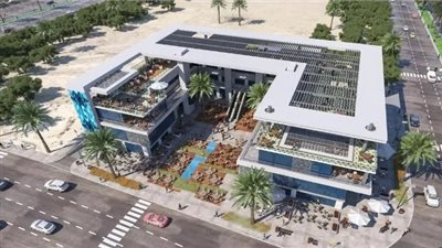 المنصورة الجديدة.. قاطرة التنمية السياحية والسكنية في دلتا مصر