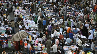 كيف تحولت مصر إلى التنمية الاقتصادية الشاملة في 2025: فرص النمو والتحديات