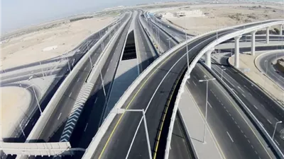 الجمهورية الجديدة بالأرقام.. مشروعات قومية عملاقة تعيد رسم خريطة التنمية في مصر
