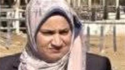 «العدل» تنعى رئيسة نيابة توفيت أثناء الإشراف على انتخابات النواب بقنا