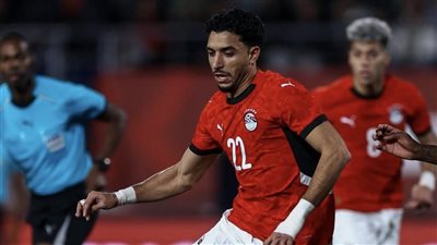 عمر مرموش يتفوق على منتخب أنجولا في القيمة التسويقية قبل مواجهة الليلة