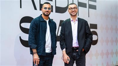 محمد الشرنوبي: زعلت من كريم عبد العزيز وأنا صغير.. وشخصيتي دلوقتي اتغيرت