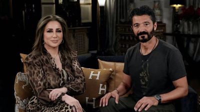 عبلة سلامة تكشف كواليس حلقة خالد النبوي في «عندك وقت مع عبلة»