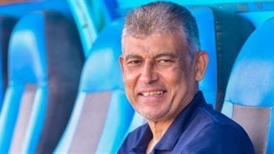 وزير الرياضة ينعى صابر عيد لاعب غزل المحلة ومنتخب مصر الأسبق
