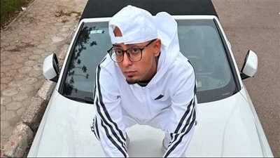 وصاني أمسح أغانيه.. شحتة كاريكا يكشف اللحظات الأخيرة في حياة «دقدق» 