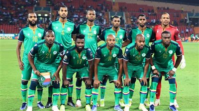 حلم الصعود إلى دور الـ16 يداعب مالي وجزر القمر بكأس أمم إفريقيا