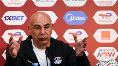 حسام حسن يرد على المشككين ..ويؤكد: التركيز على الأدوار المقبلة بعد التأهل