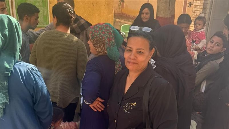 انتخابات مجلس النواب