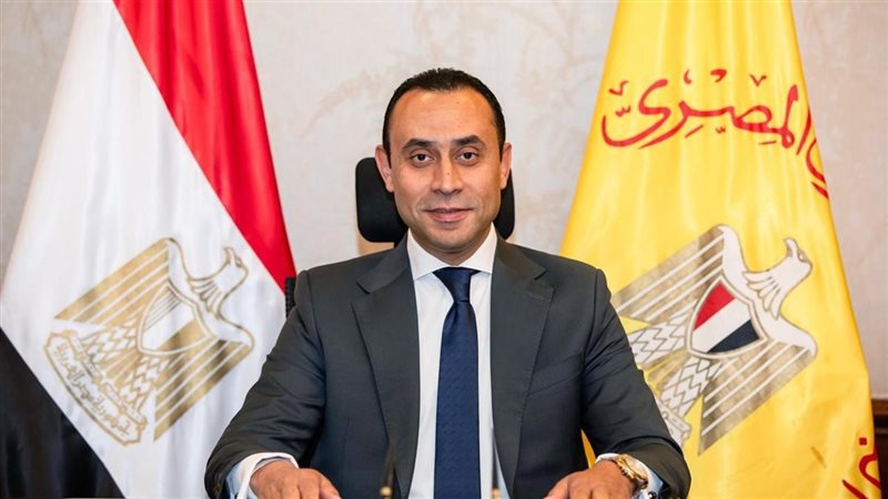 مصطفى خضر