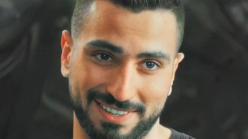 محمد الشرنوبي