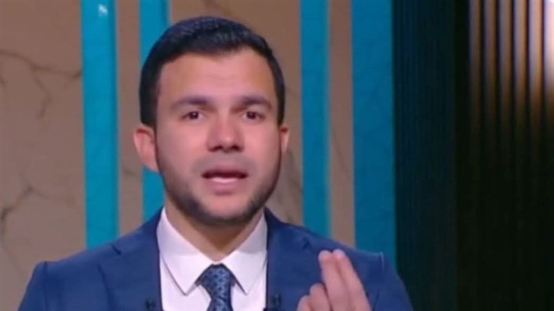 الدكتور هاني تمام
