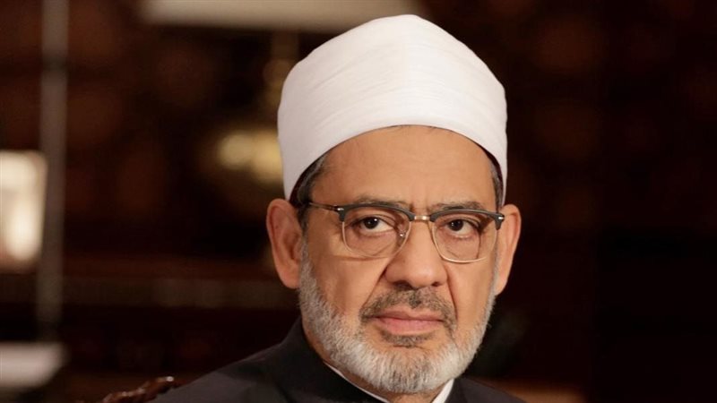 الدكتور أحمد الطيب 