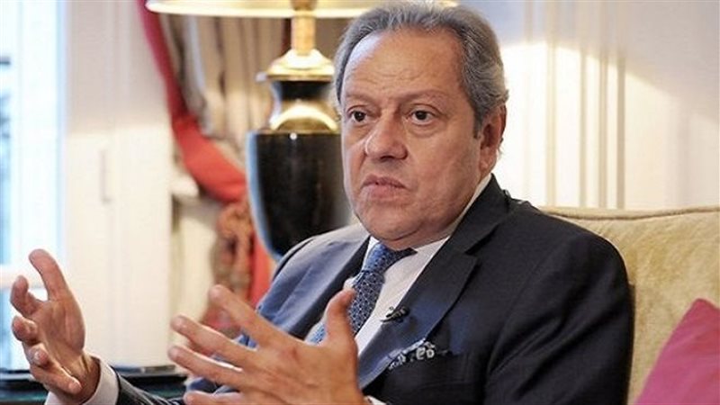 منير فخري عبد النور