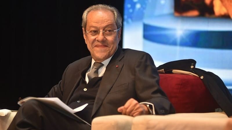 منير فخري عبد النور