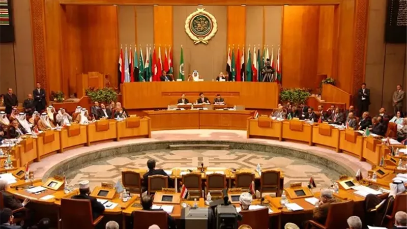 جامعة الدول 