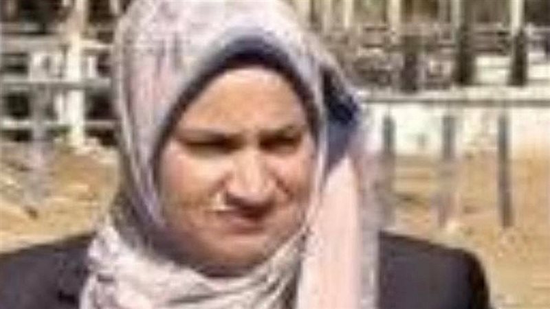 المستشارة سهام الانصارى