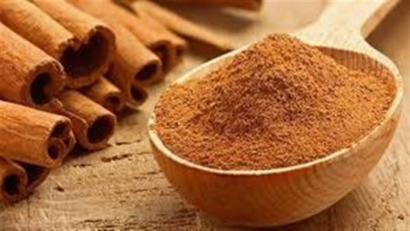 فوائد القرفة 