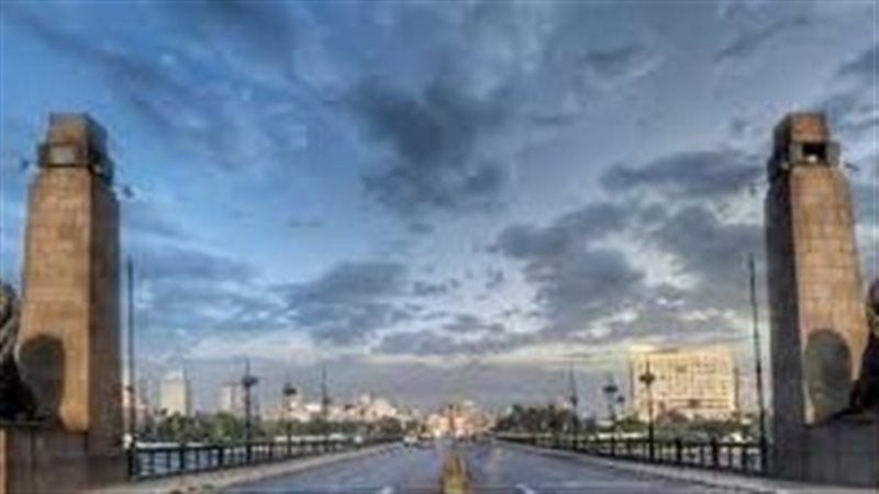 كوبري قصر النيل