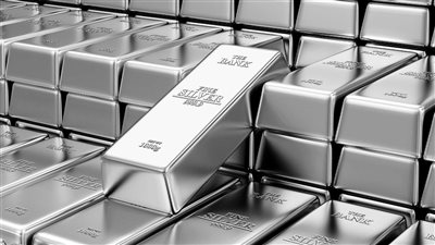 الفضة تلمع في سوق المعادن.. أسعار الفضة اليوم 6 يناير 2026 بالمصنعية 