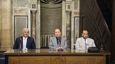 الملتقى الفقهي بالجامع الأزهر: جريمة الزنا أخطارها تتجاوز الفرد إلى المجتمع 