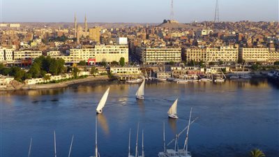 مدينة أسوان بهجة الجنوب.. ترفيه يجمع سحر الطبيعة ونبض الفعاليات الثقافية