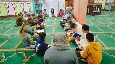 الغاية من أهداف برنامج «صحح قراءتك».. متحدث الأوقاف يوضح 