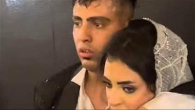 يا ريت متتعوضش.. تعليق ساخر من محمد إمام بعد غيابه عن زفاف كروان مشاكل