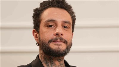 بعد أيام من وفاة سمية الألفي.. أحمد الفيشاوي يثير الجدل بفيديو جديد